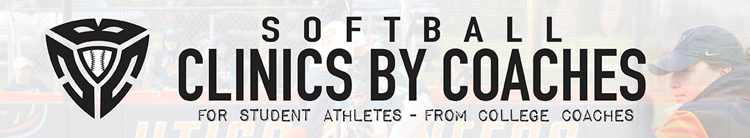 Clinics By Coaches