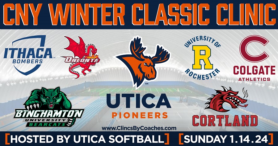 CNY Winter Classic Clinic Flyer